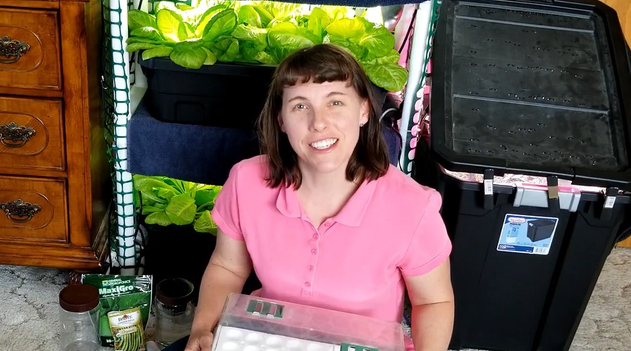 Visual Reference: Green Living Off Grid Com Learn To Grow Self Sustaining
